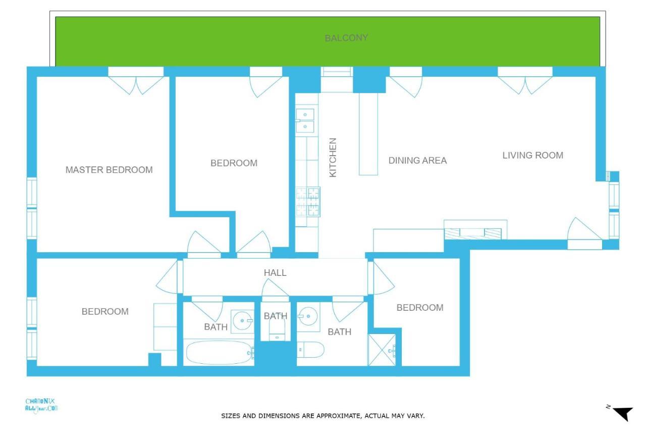 La Ferme Des Praz Apartment - Chamonix All Year ภายนอก รูปภาพ